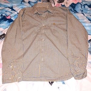 Burberry Brit Collared shirt
